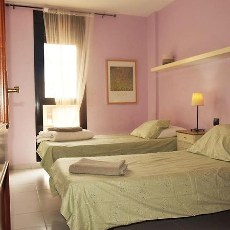 Alquilaencanarias Duplex Beach Cabezo Terrace And Pool 엘메다노 외부 사진