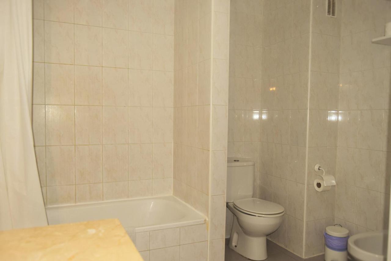 Alquilaencanarias Duplex Beach Cabezo Terrace And Pool 엘메다노 외부 사진