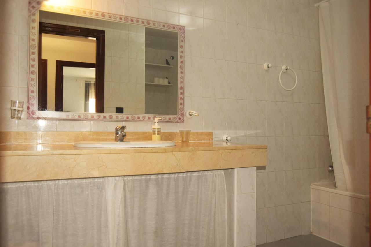 Alquilaencanarias Duplex Beach Cabezo Terrace And Pool 엘메다노 외부 사진