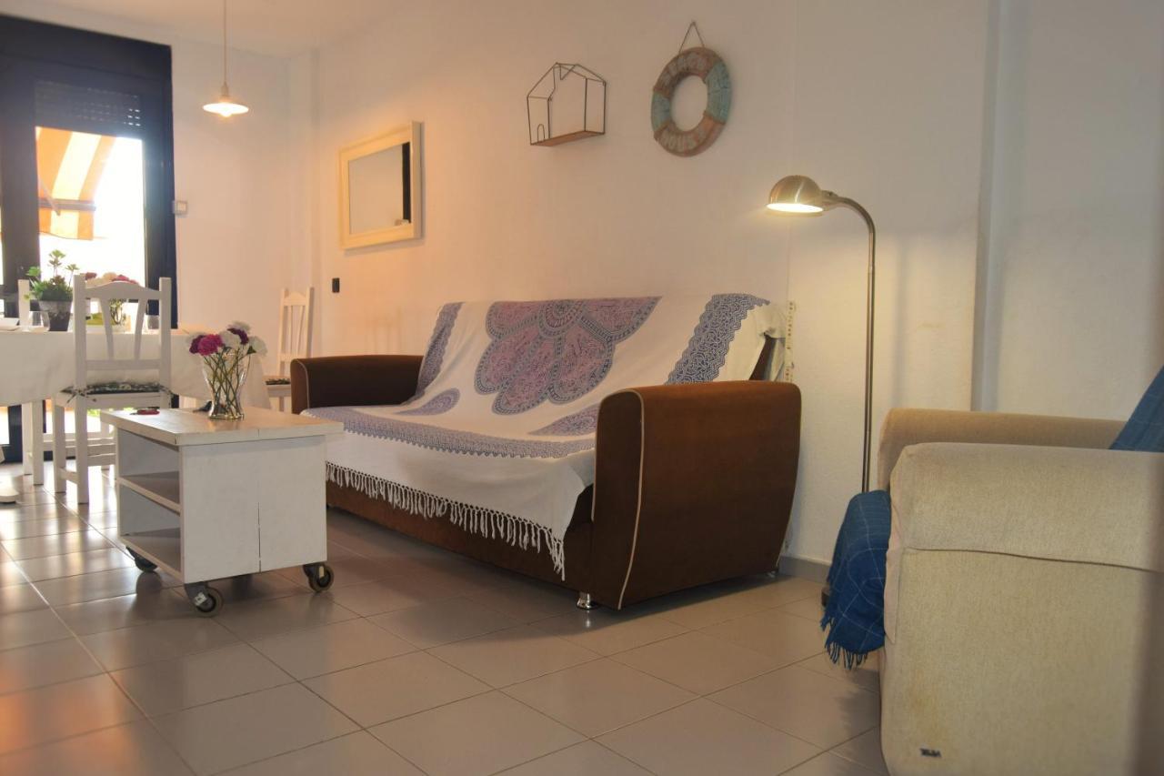 Alquilaencanarias Duplex Beach Cabezo Terrace And Pool 엘메다노 외부 사진
