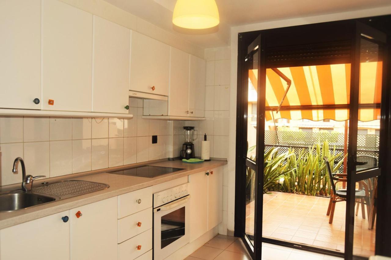 Alquilaencanarias Duplex Beach Cabezo Terrace And Pool 엘메다노 외부 사진