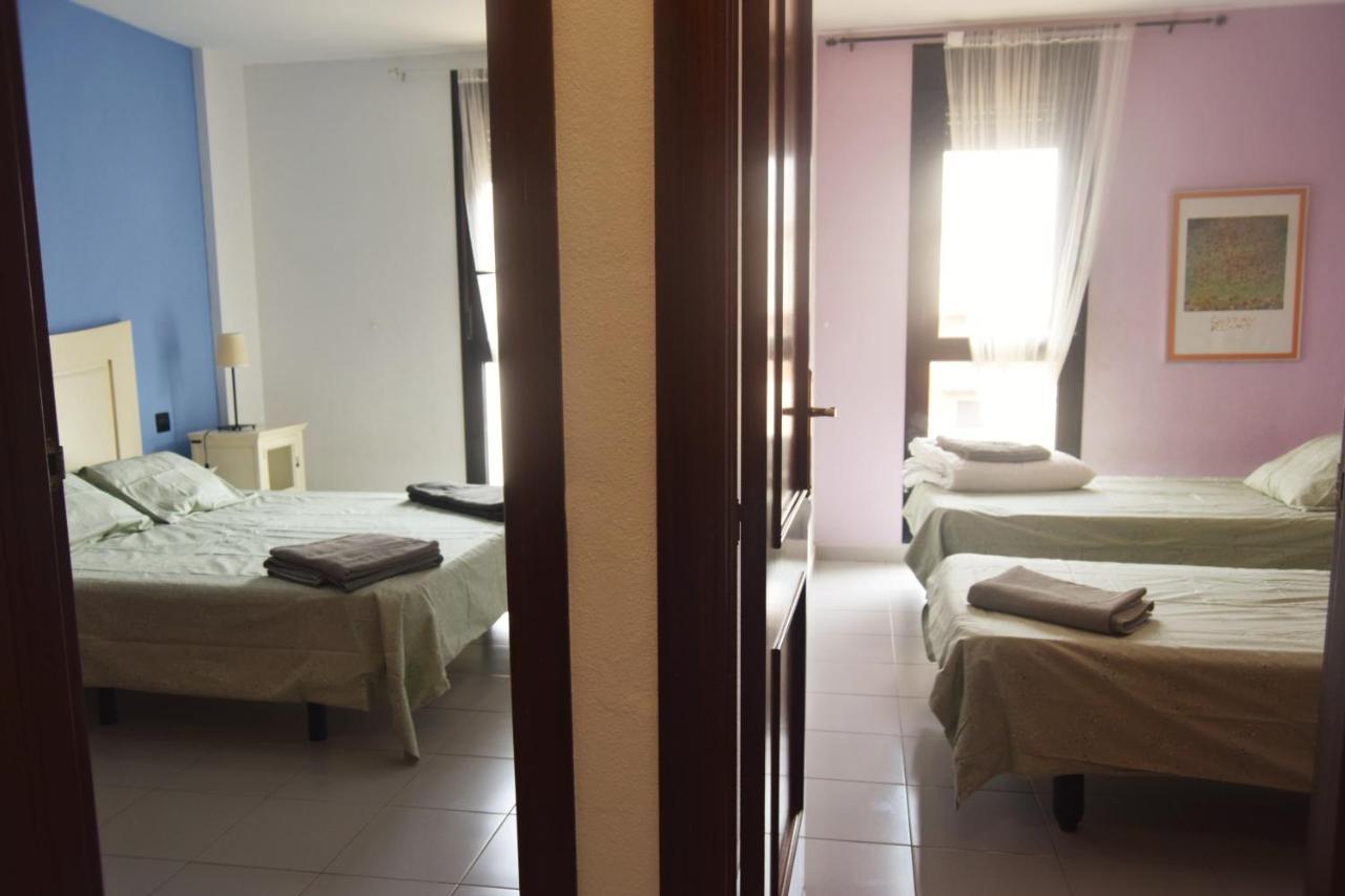 Alquilaencanarias Duplex Beach Cabezo Terrace And Pool 엘메다노 외부 사진