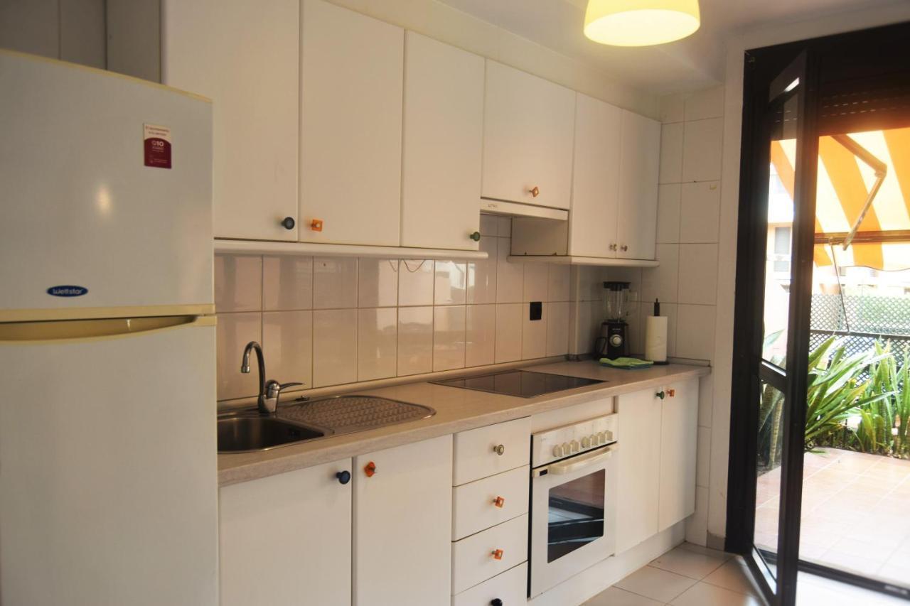Alquilaencanarias Duplex Beach Cabezo Terrace And Pool 엘메다노 외부 사진