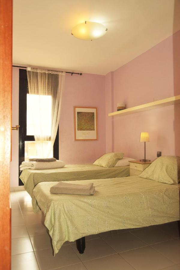 Alquilaencanarias Duplex Beach Cabezo Terrace And Pool 엘메다노 외부 사진